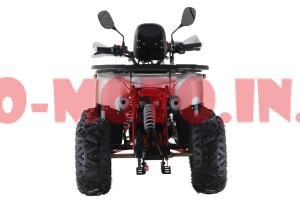 Квадроцикл Forte ATV 125F